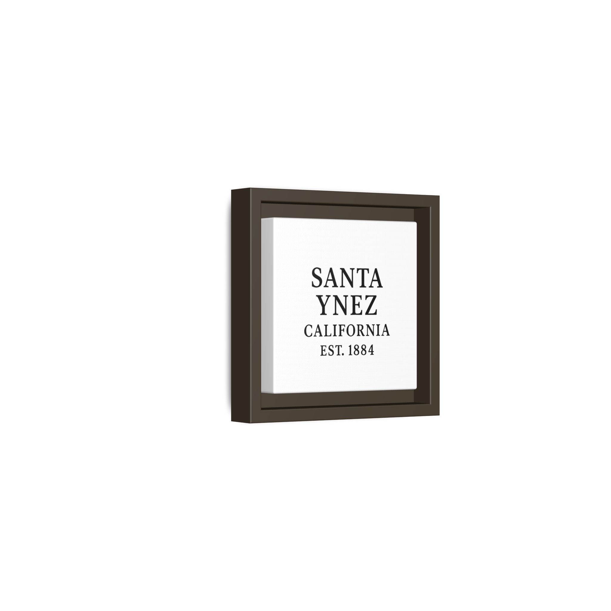 Santa Ynez California Wine Region Canvas Wall Art for Vineyard Kitchen Decor and Wine Collectors - Image 42