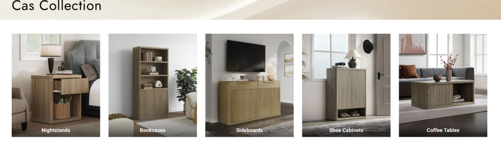 50% off and Free Shipping On All Furniture Orders? Yes Please!