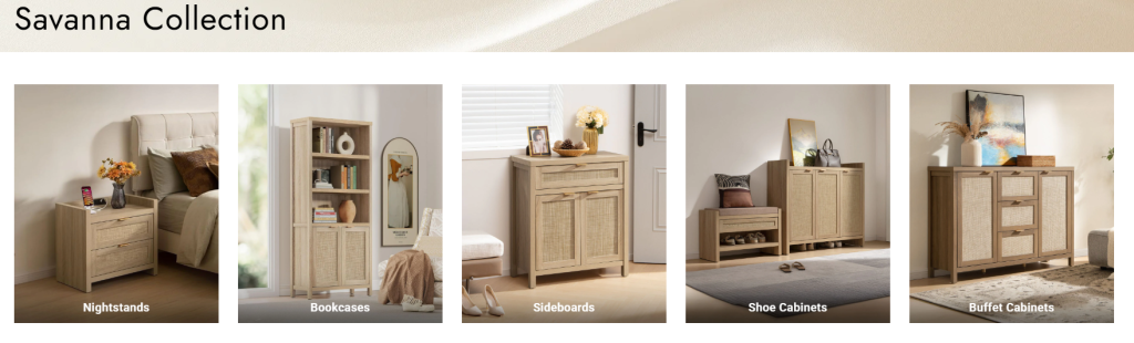 50% off and Free Shipping On All Furniture Orders? Yes Please!