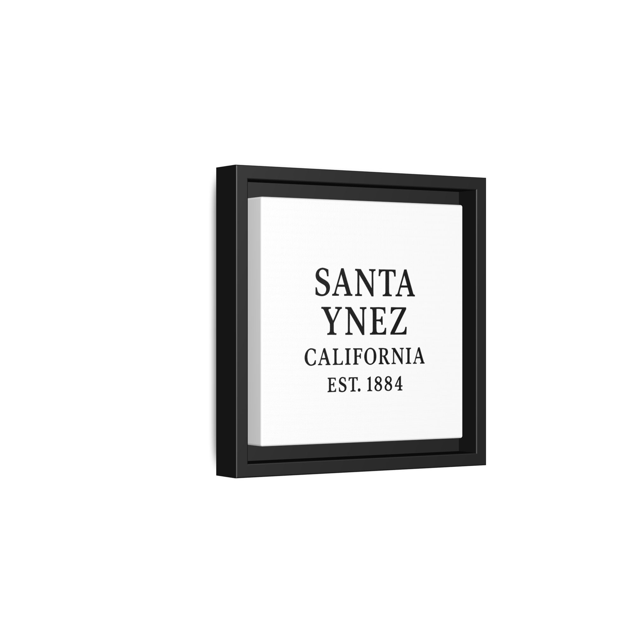Santa Ynez California Wine Region Canvas Wall Art for Vineyard Kitchen Decor and Wine Collectors - Image 122