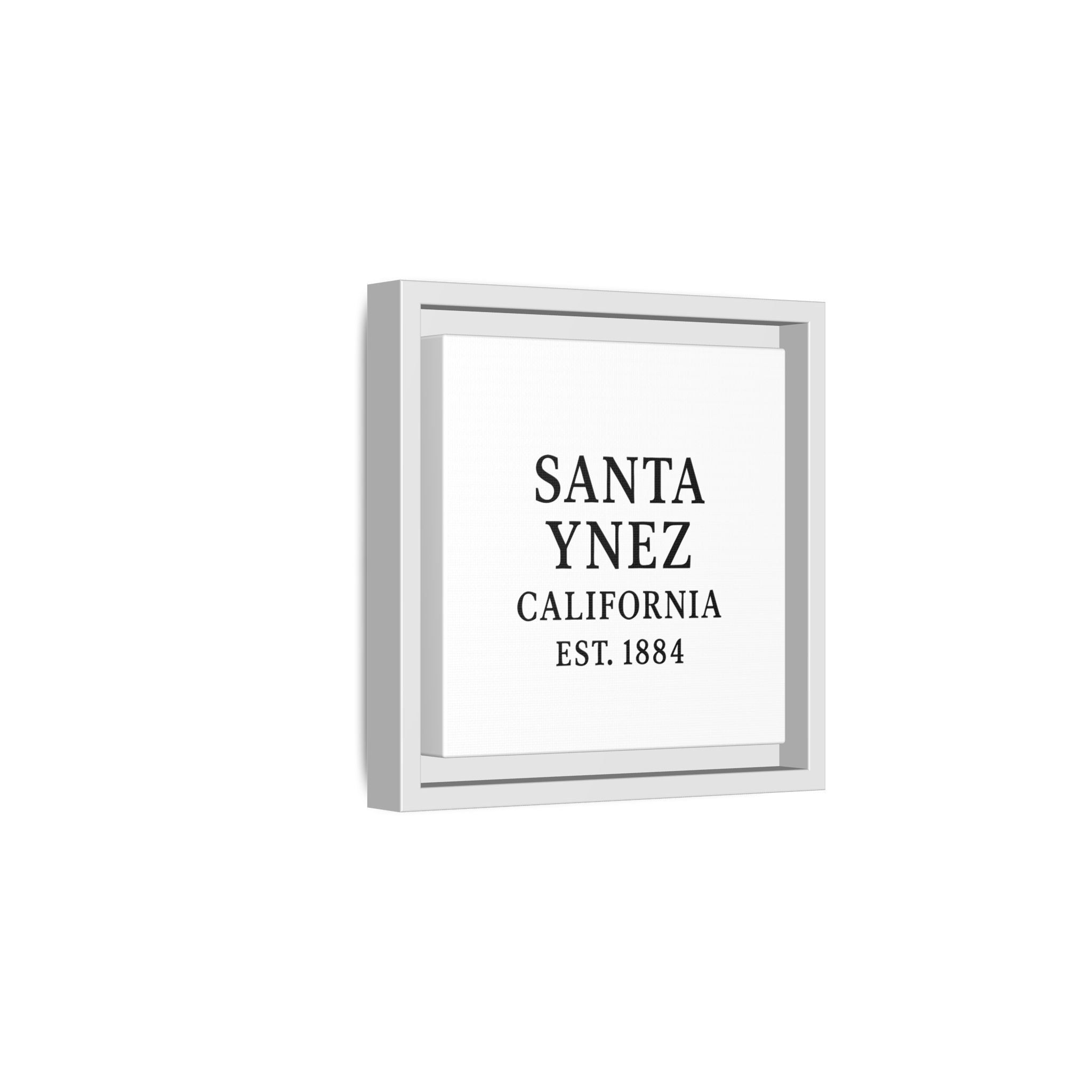 Santa Ynez California Wine Region Canvas Wall Art for Vineyard Kitchen Decor and Wine Collectors - Image 130