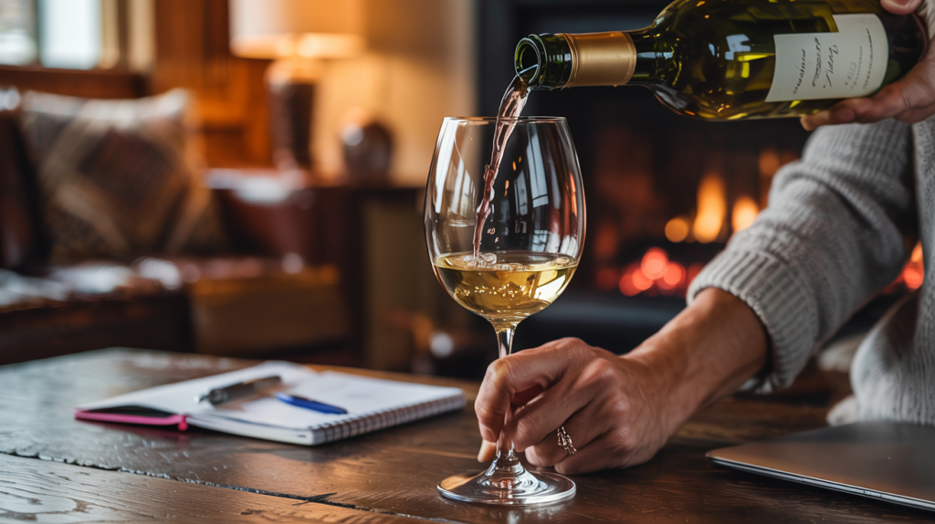 Bodega Chacra Chardonnay 2023