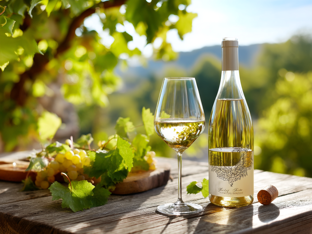 Duboeuf Domaine Beranger Pouilly-Fuisse 2022 Review