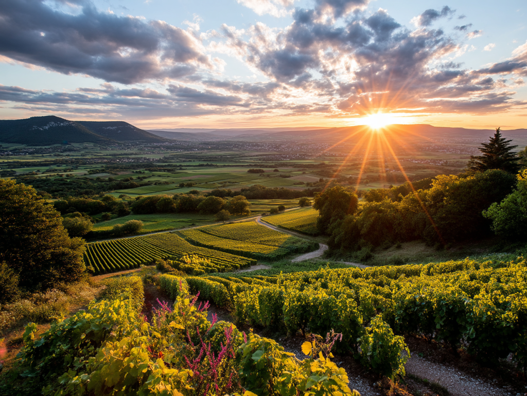 Duboeuf Domaine Beranger Pouilly-Fuisse 2022 Review