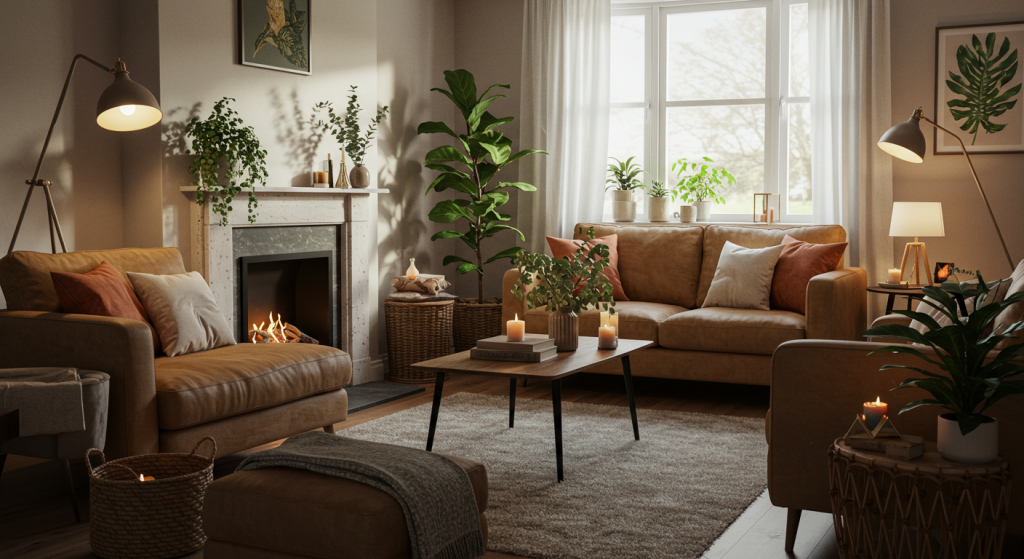 Sensory Interior Design