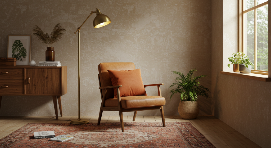 Sensory Interior Design