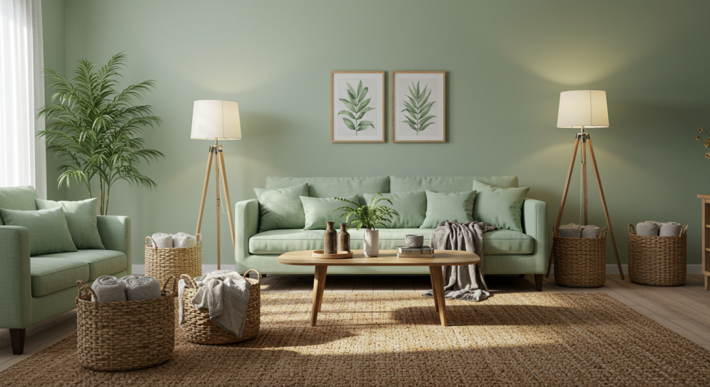 Sensory Interior Design