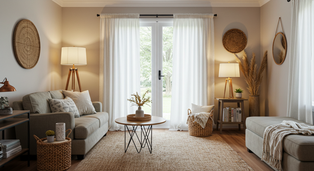 Sensory Interior Design