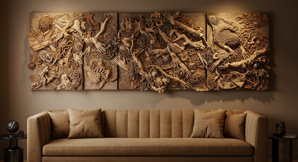 Sensory Interior Design