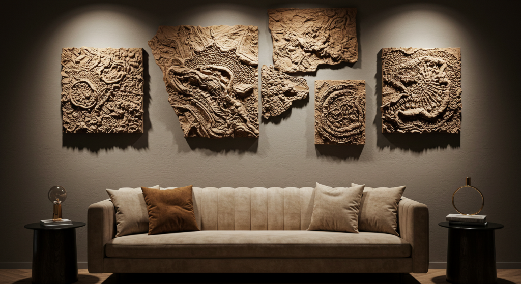 Sensory Interior Design