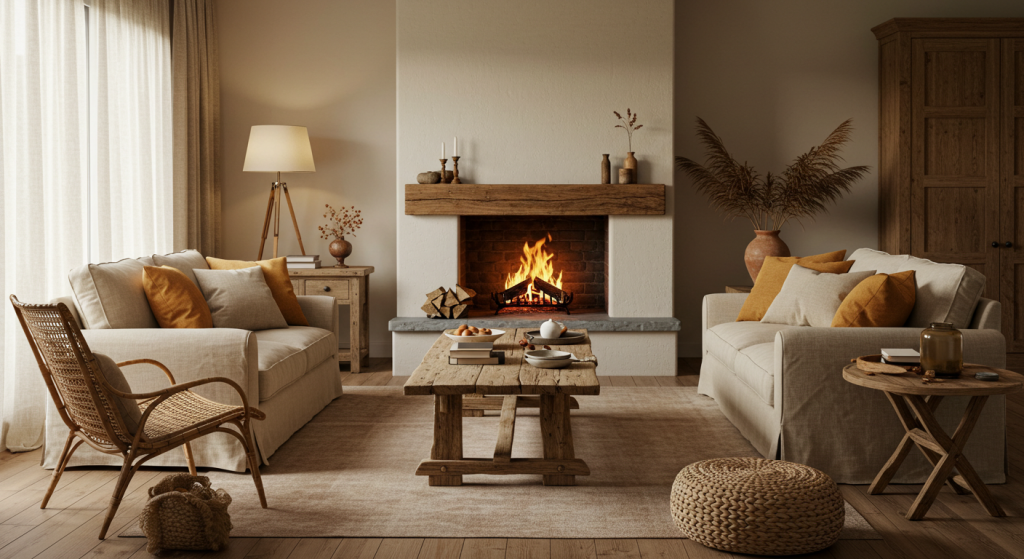 Sensory Interior Design