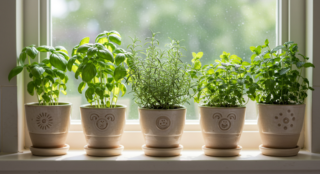 Sensory Interior Design