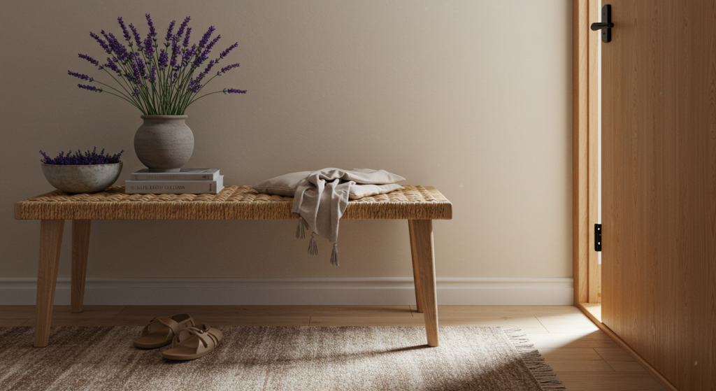 Sensory Interior Design