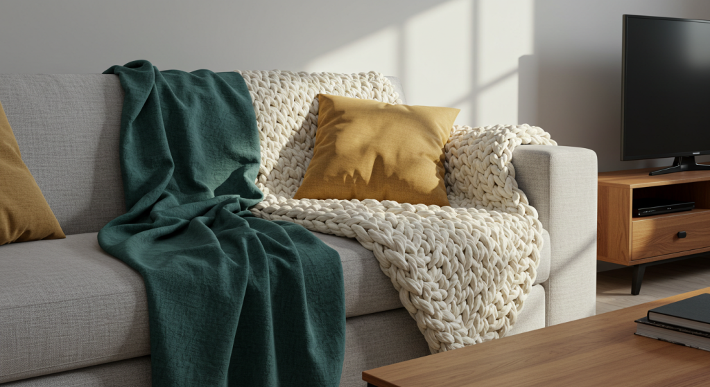 Sensory Interior Design