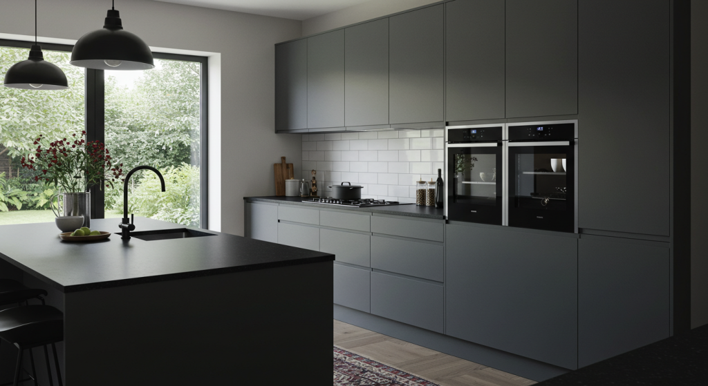 Sensory Interior Design