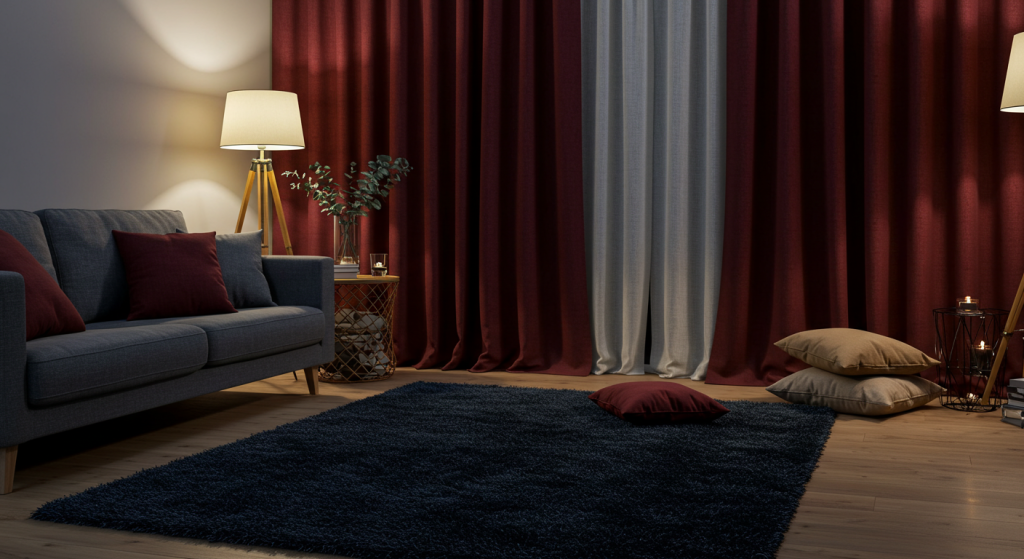 Sensory Interior Design