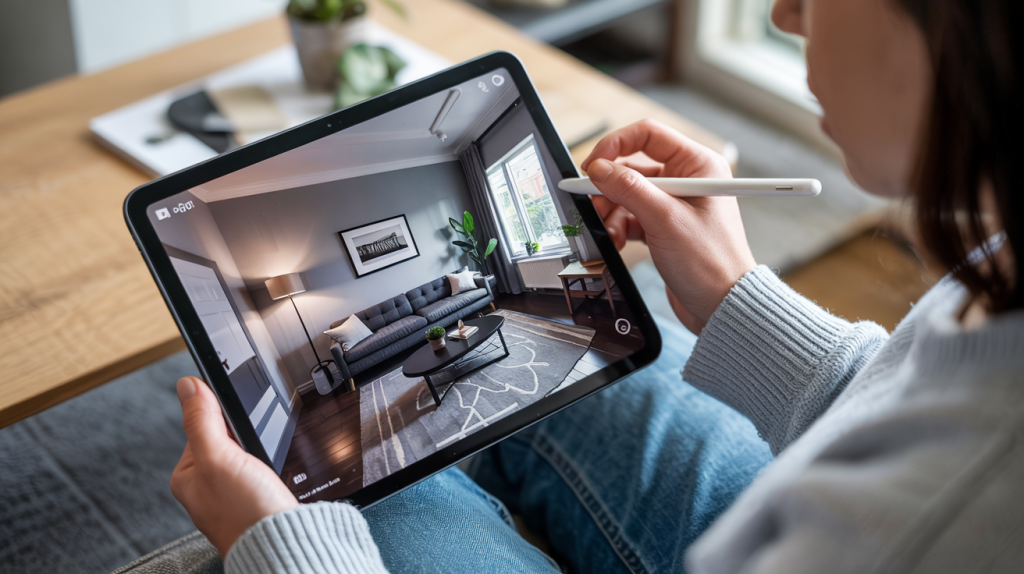 Find Interior Design Jobs