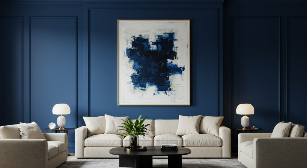 Formal Living Room Idea