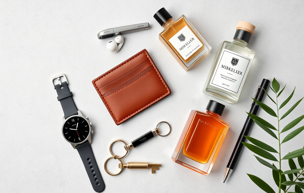 Curated tech gift ideas for boyfriend that are practical and useful daily.