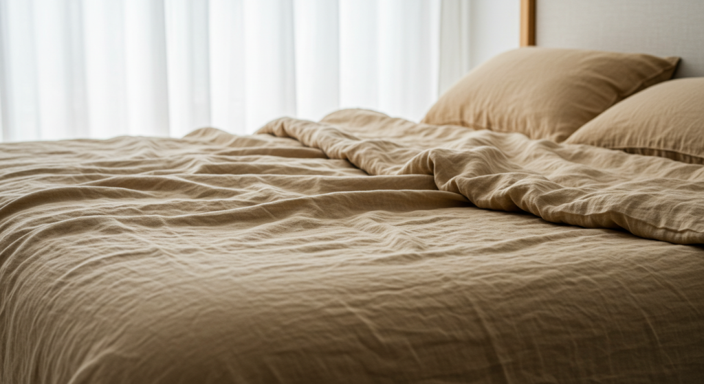 Home Bedroom Refresh