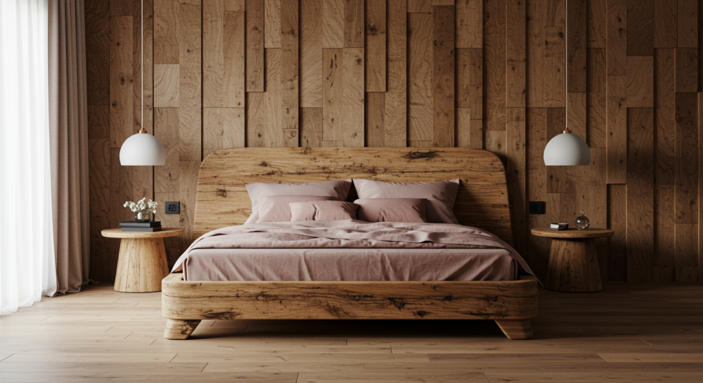 Home Bedroom Refresh