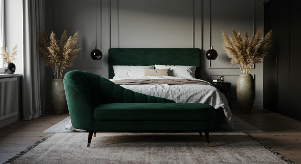 Home Bedroom Refresh