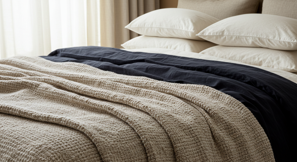 Home Bedroom Refresh