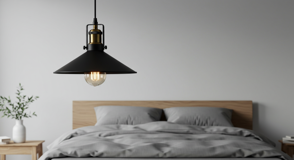 Home Bedroom Refresh