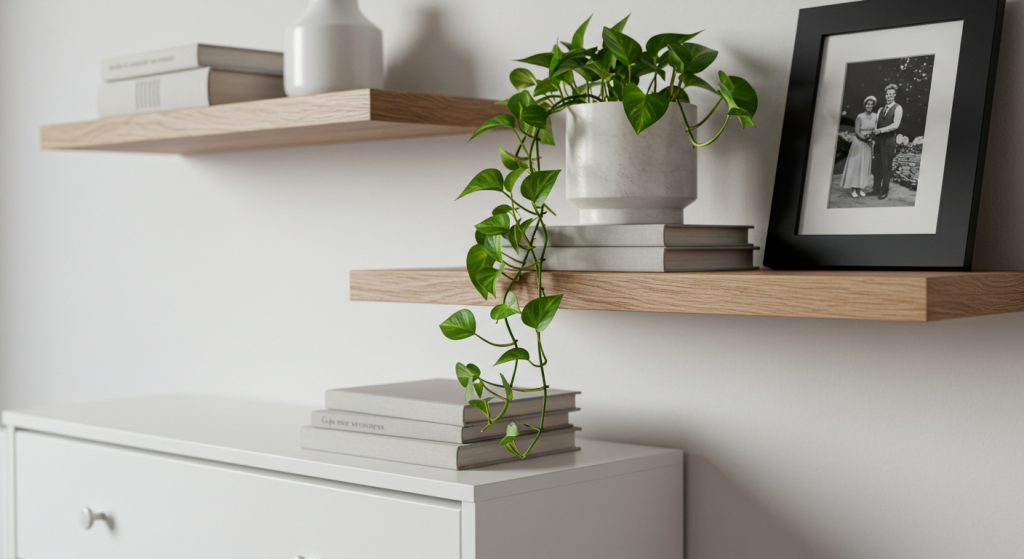 Home Bedroom Refresh