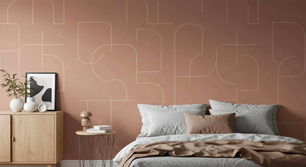 Home Bedroom Refresh