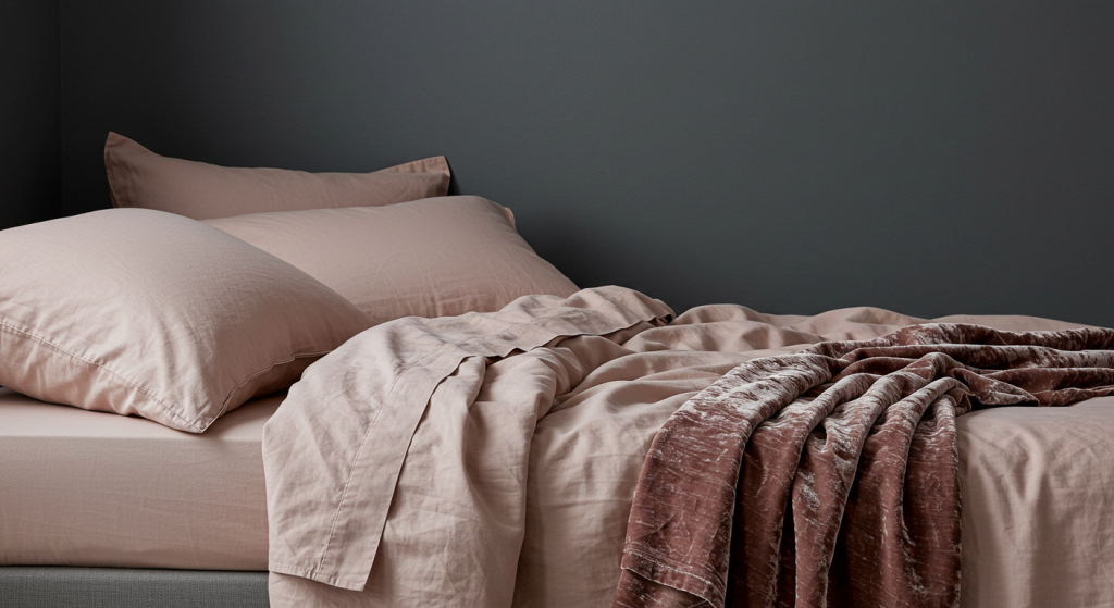 Home Bedroom Refresh