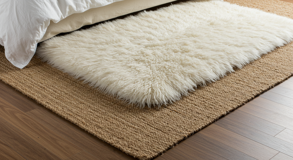 Home Bedroom Refresh