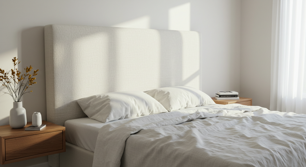 Home Bedroom Refresh