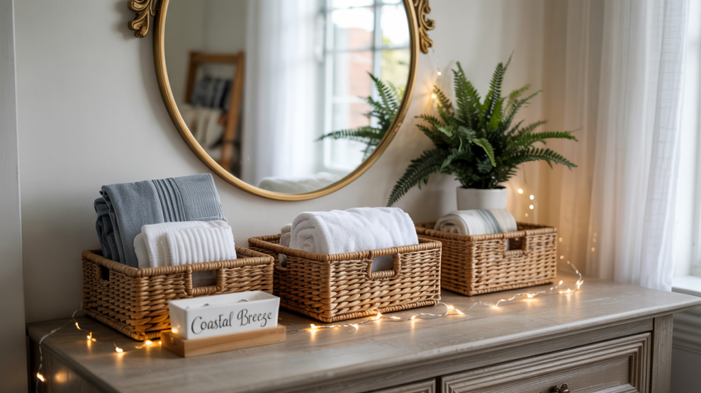 Home Bedroom Refresh