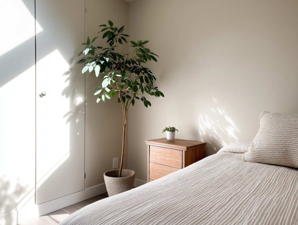 Minimalist Home Organization Techniques