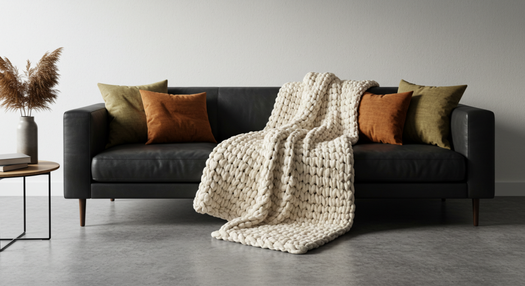 Modern Living Room Home Decor