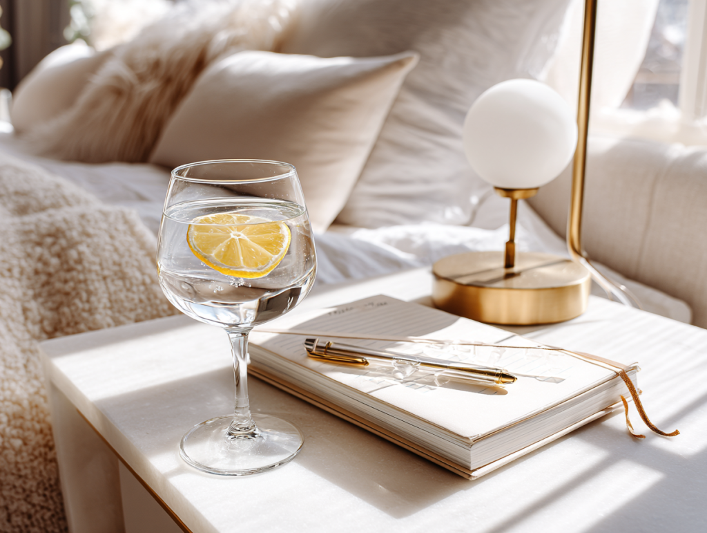 Morning Routines of Successful Women