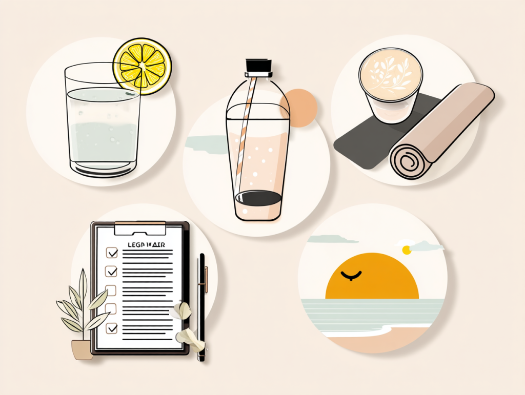 Morning Routines of Successful Women