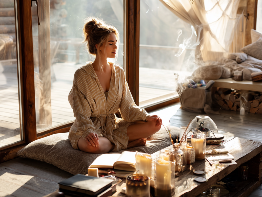 Morning Routines of Successful Women