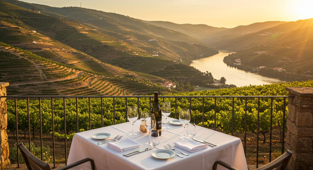 Most Beautiful Wine Regions In The World