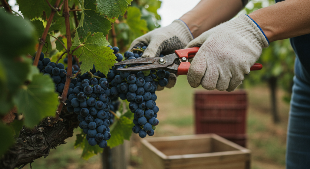 Most Beautiful Wine Regions In The World