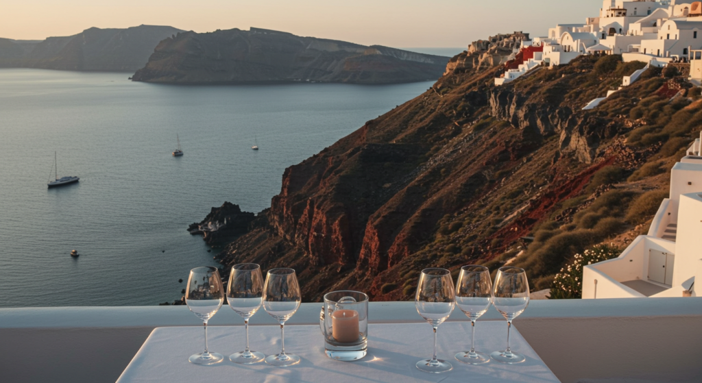 Most Beautiful Wine Regions In The World