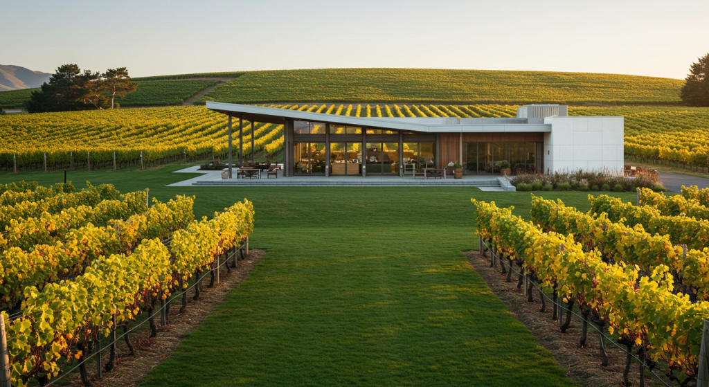 Most Beautiful Wine Regions In The World