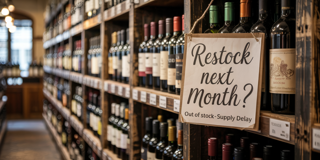 Tariffs, Supply chain Messes, climate change… Oh My!