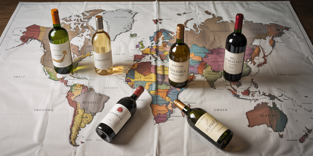 Tariffs, Supply chain Messes, climate change… Oh My!