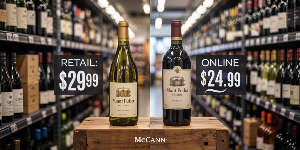 Tariffs, Supply chain Messes, climate change… Oh My!