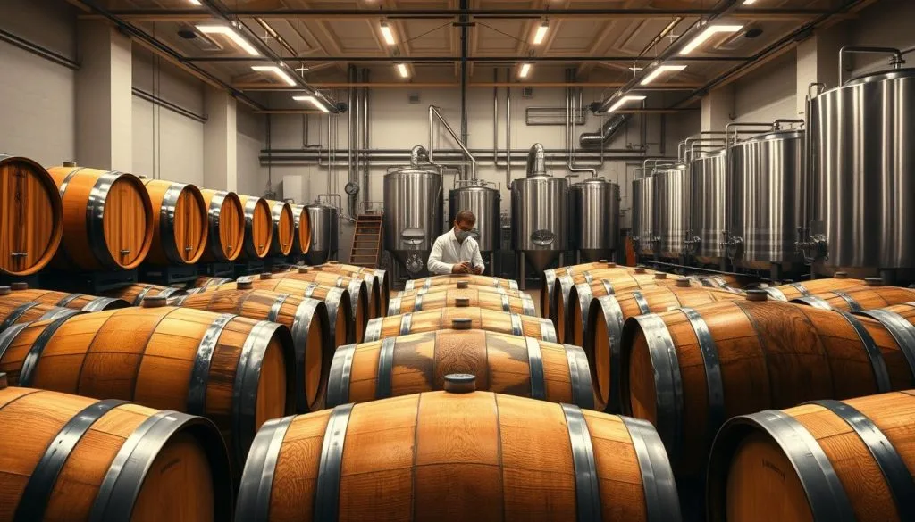 alternative woods wine aging techniques alternative woods wine aging techniques