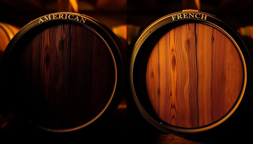 american vs french oak barrels american vs french oak barrels