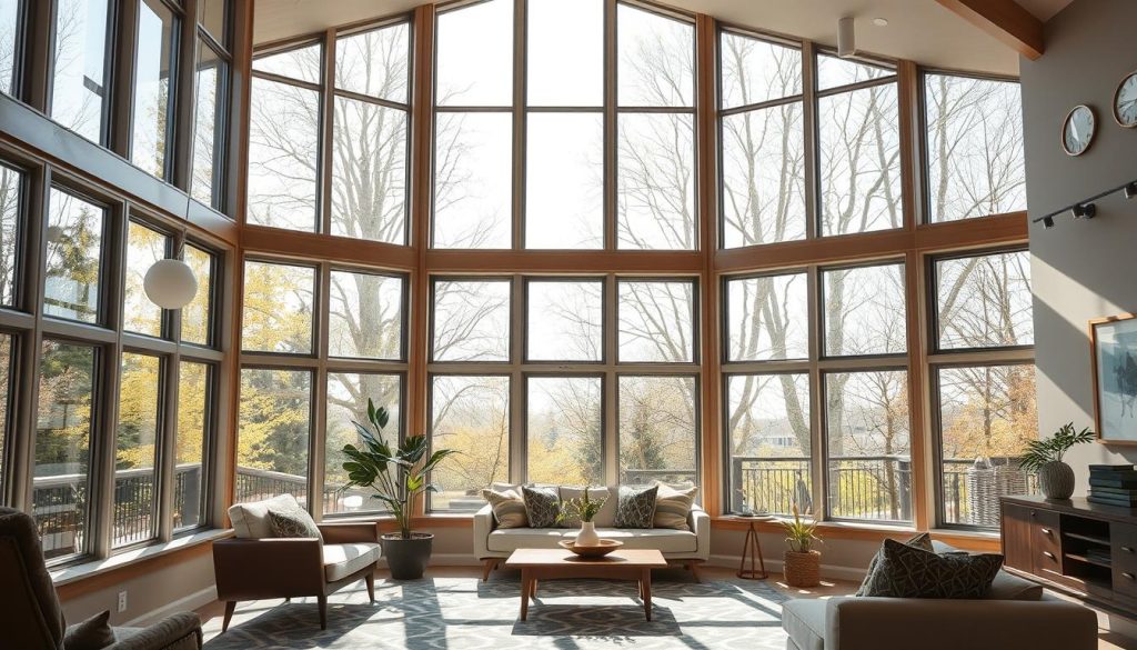 energy-efficient window solutions