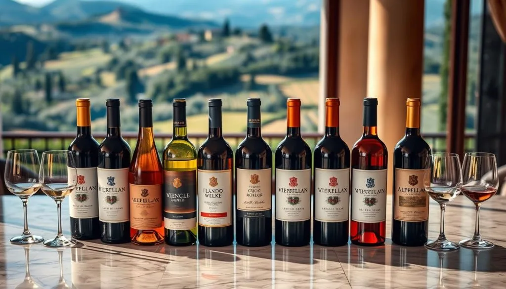 italian wine classification tiers italian wine classification tiers